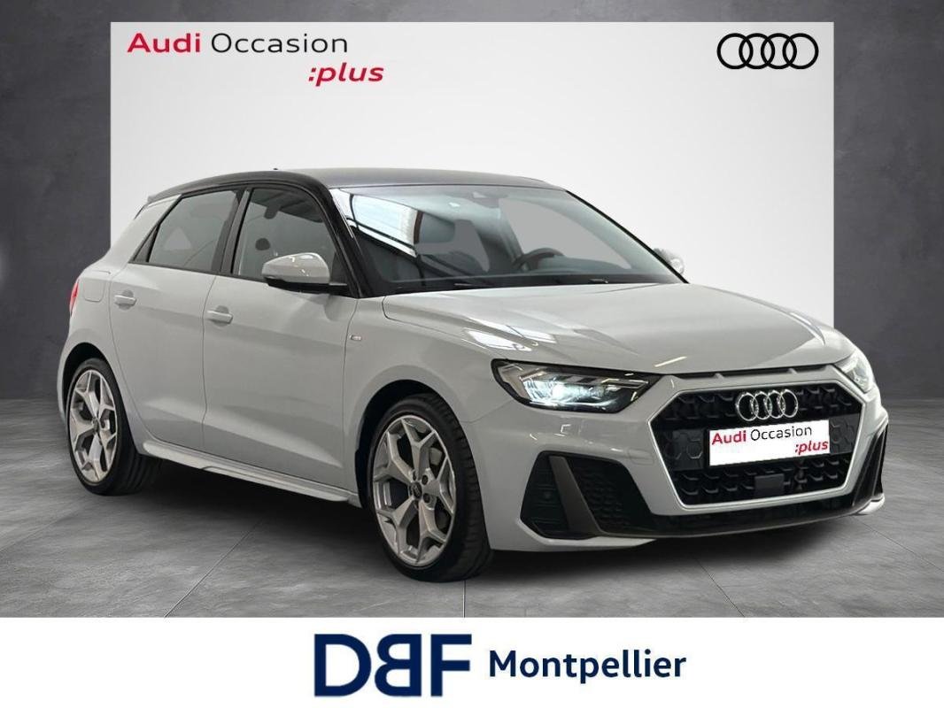 Audi A1 sportback - Photo 6