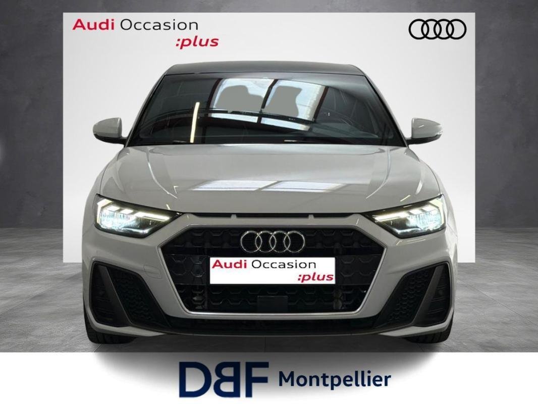 Audi A1 sportback - Photo 7