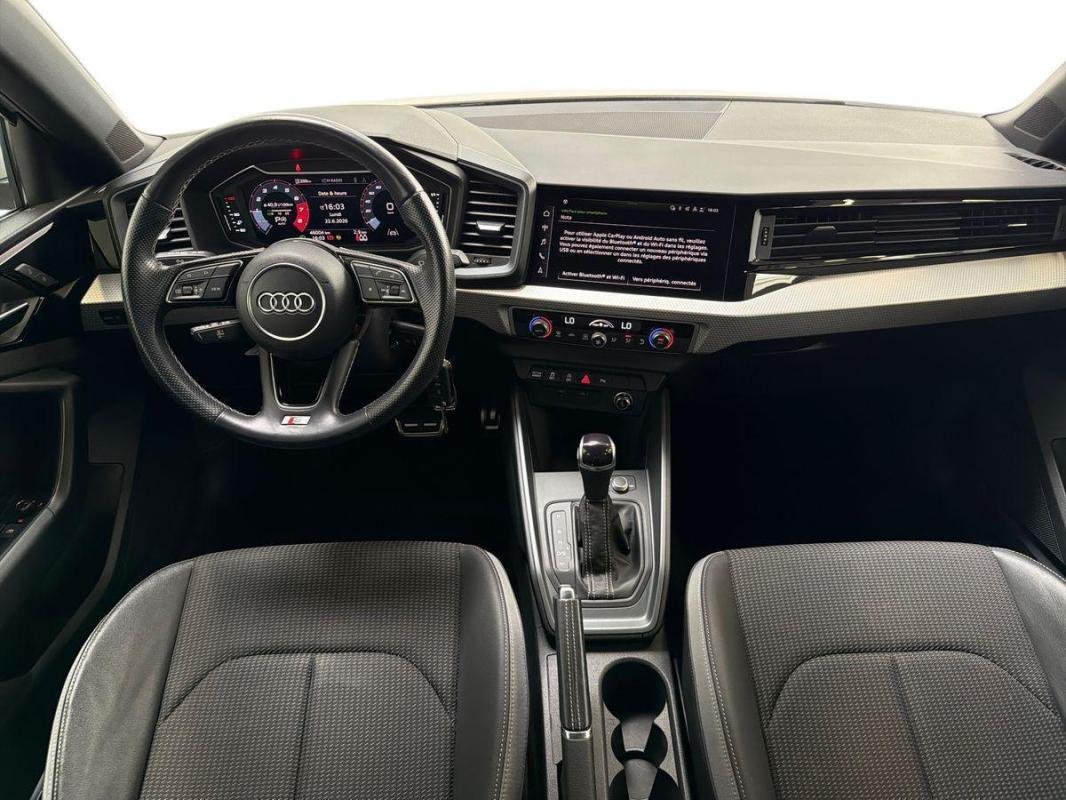 Audi A1 sportback - Photo 8