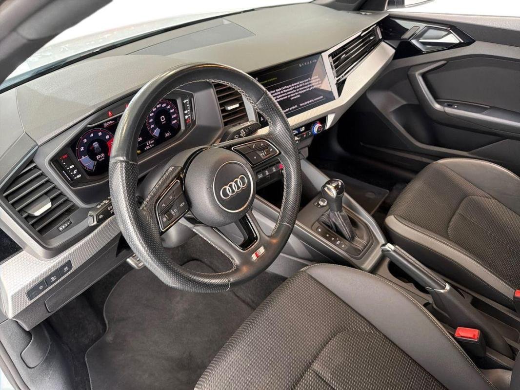 Audi A1 sportback - Photo 9