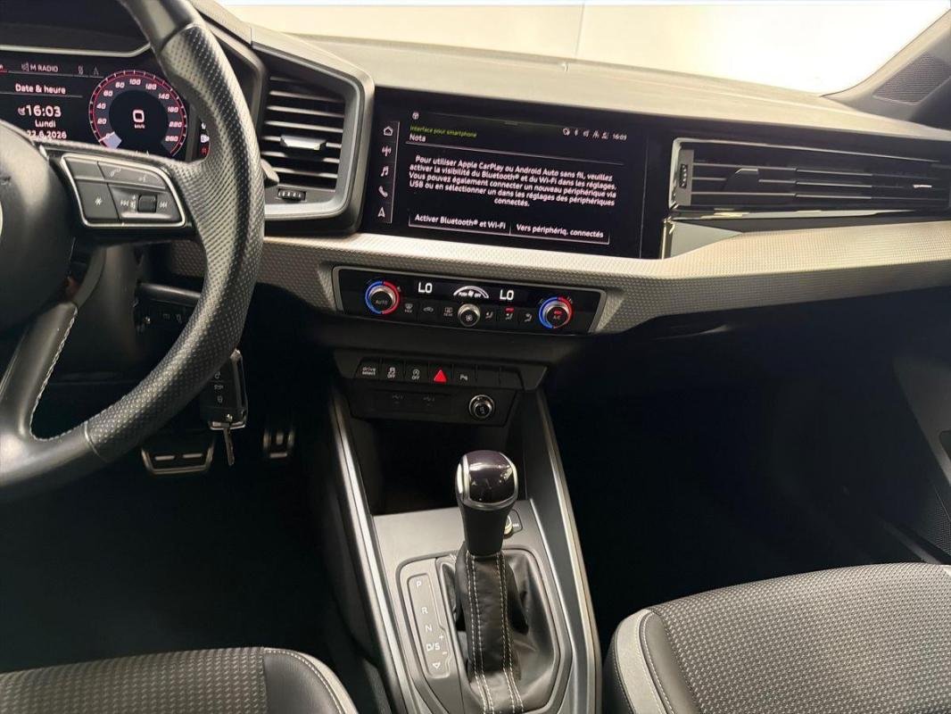 Audi A1 sportback - Photo 10
