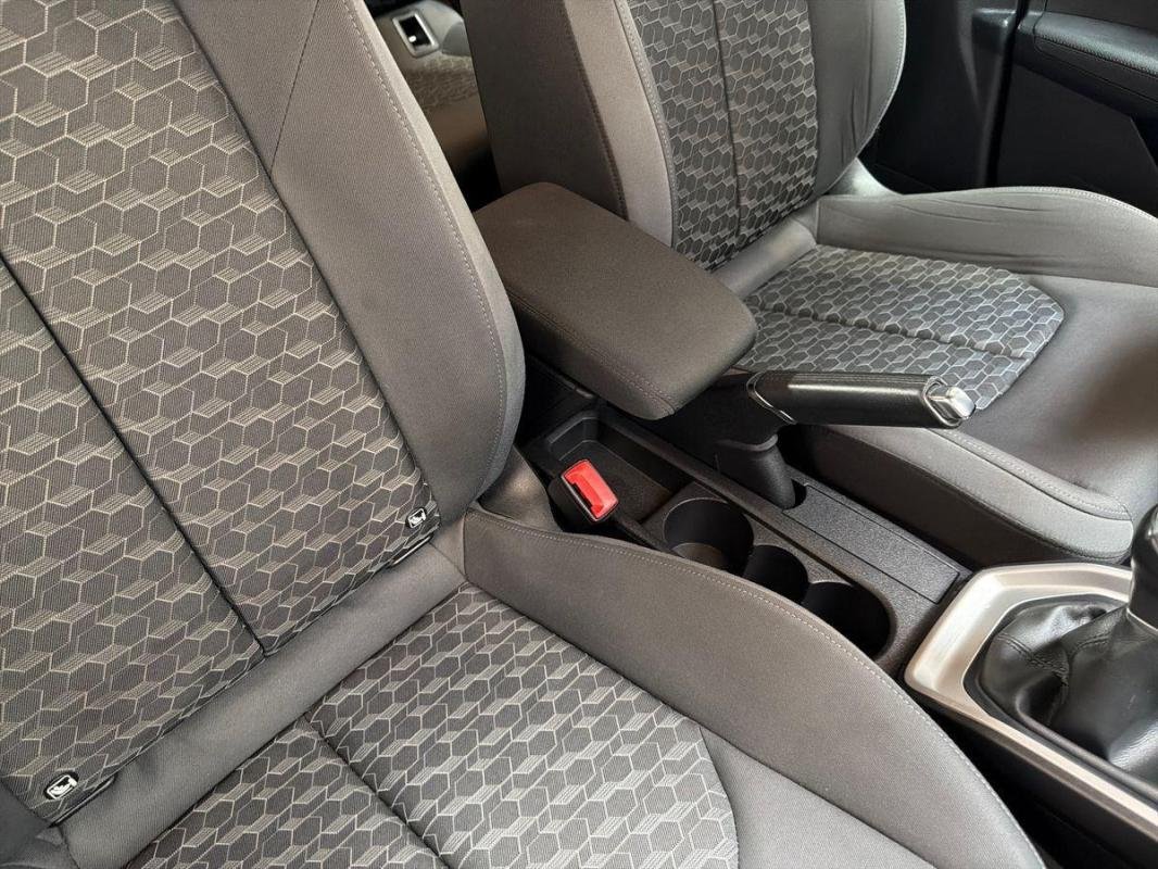 Audi A1 sportback - Photo 12