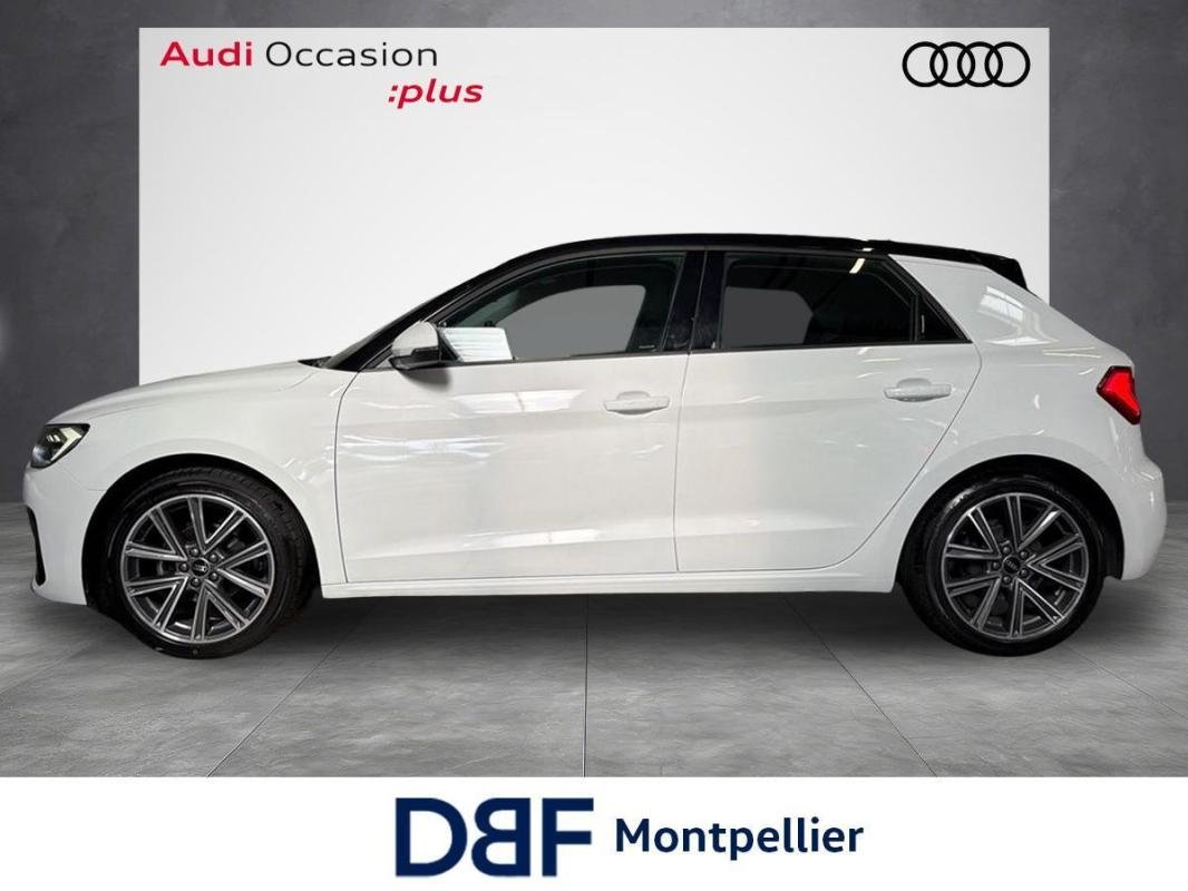Audi A1 sportback - Photo 2