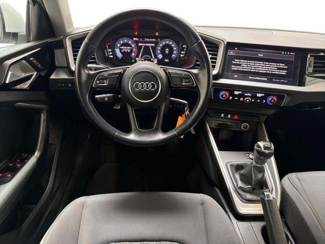 Audi A1 sportback - Photo 24