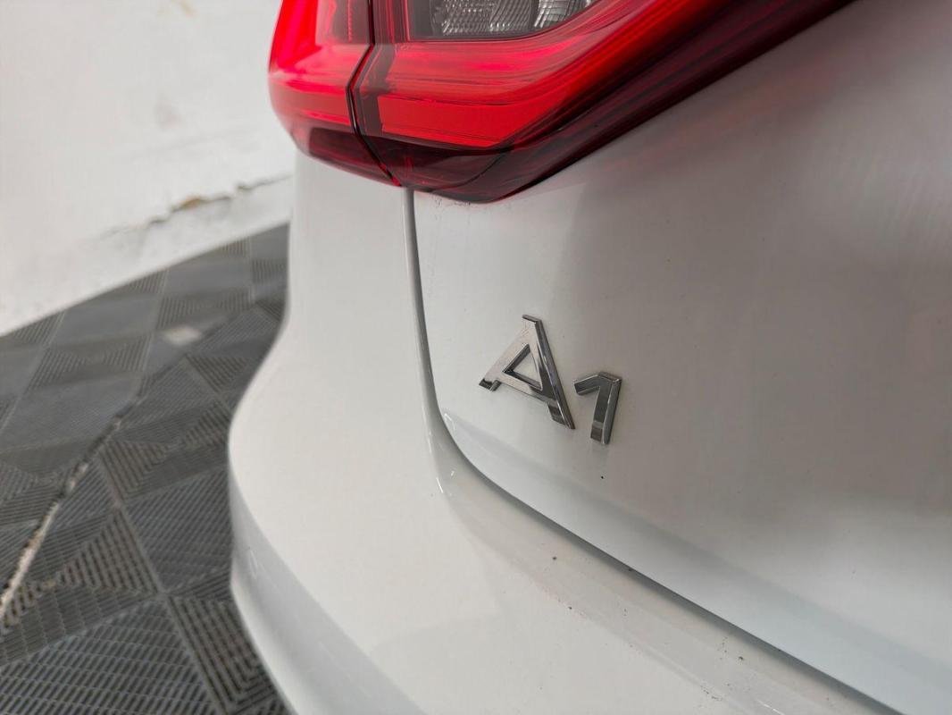 Audi A1 sportback - Photo 27