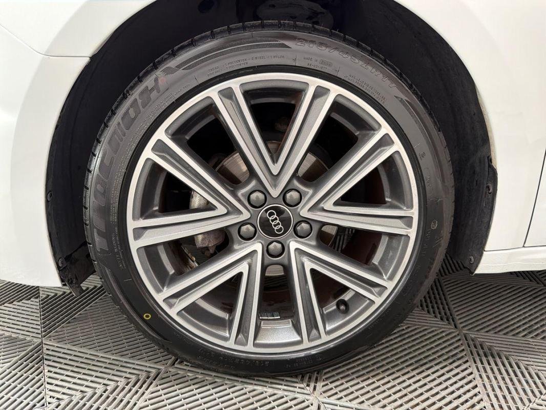 Audi A1 sportback - Photo 29
