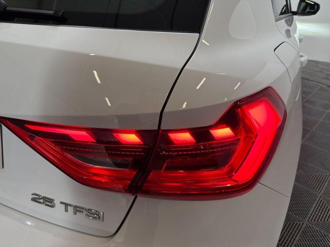 Audi A1 sportback - Photo 30