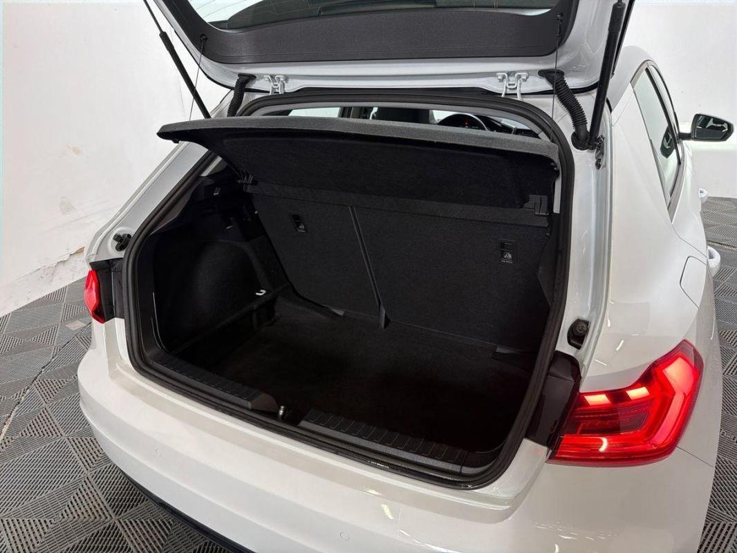 Audi A1 sportback - Photo 32