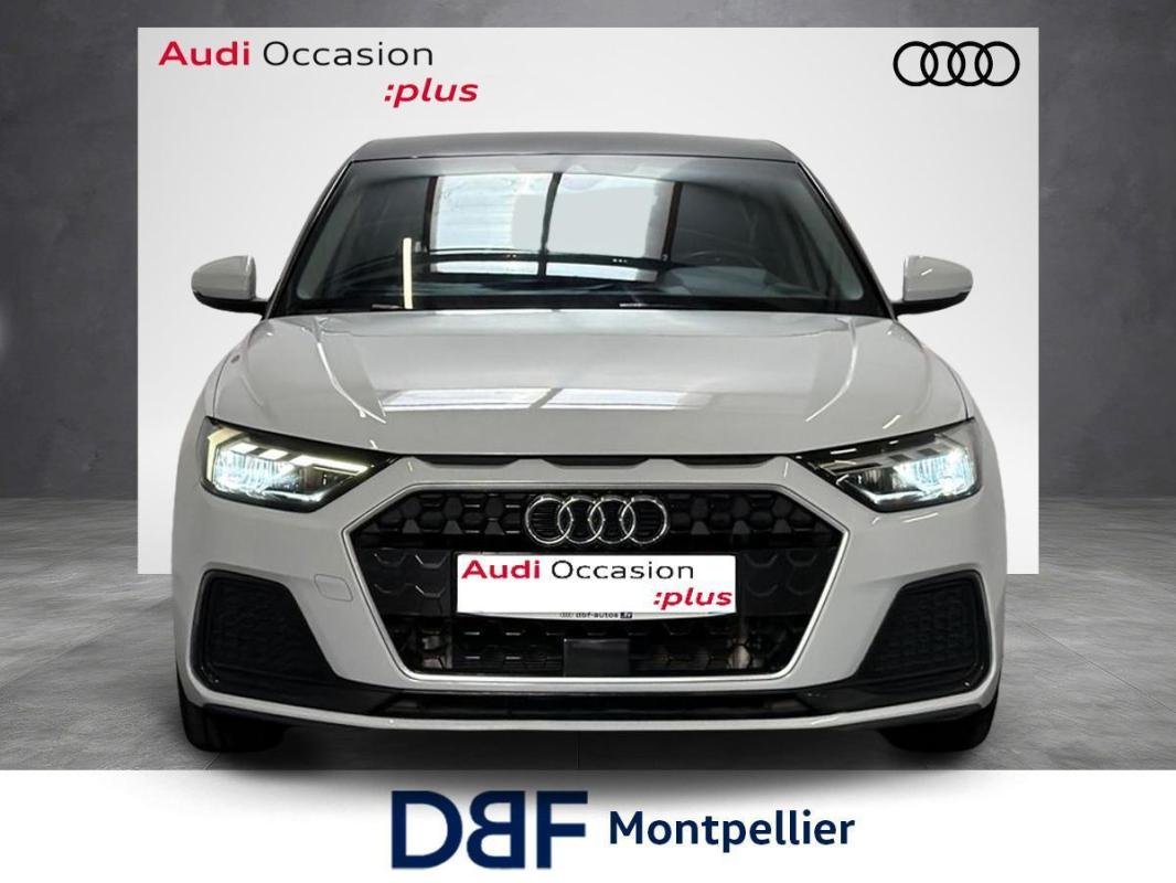 Audi A1 sportback - Photo 7