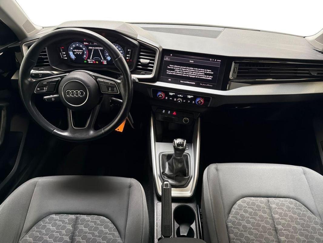Audi A1 sportback - Photo 8