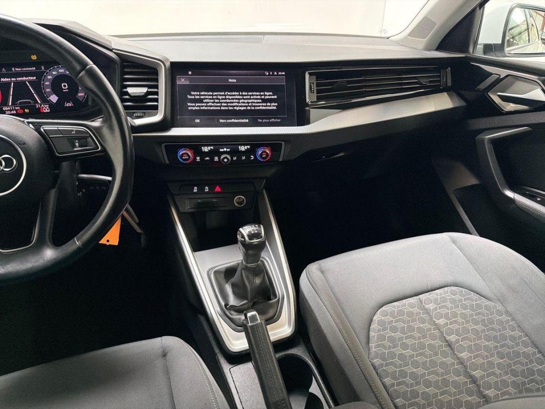 Audi A1 sportback - Photo 10