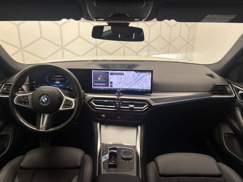 BMW i4 - Photo 11