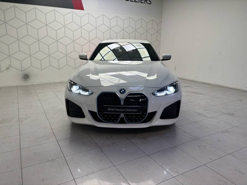 BMW i4 - Photo 2