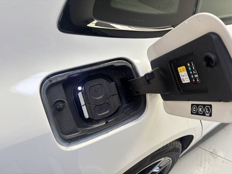 BMW i4 - Photo 21
