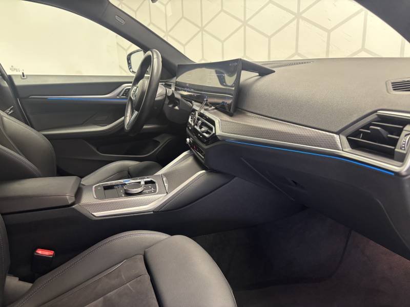 BMW i4 - Photo 23