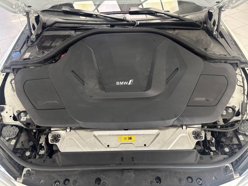 BMW i4 - Photo 24