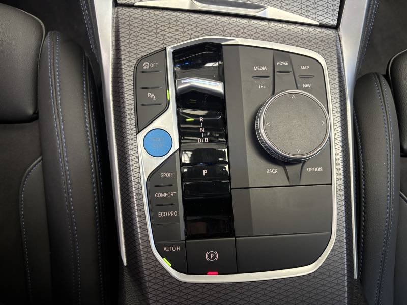 BMW i4 - Photo 26