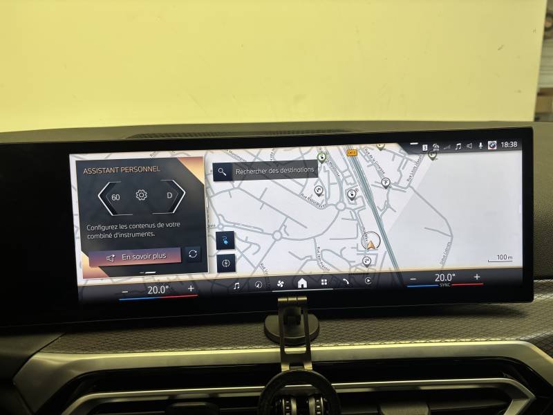 BMW i4 - Photo 28