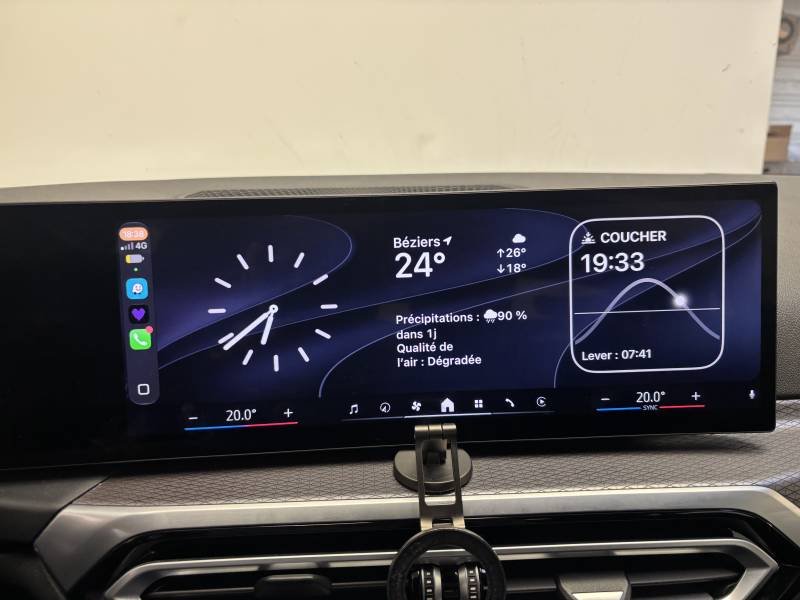 BMW i4 - Photo 29