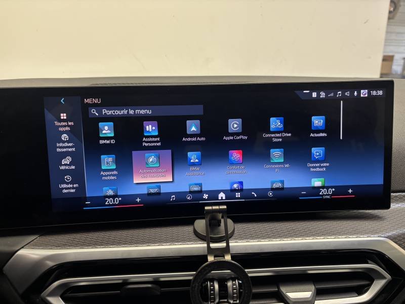 BMW i4 - Photo 30