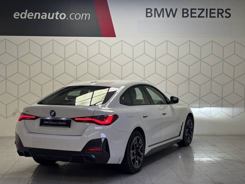 BMW i4 - Photo 3