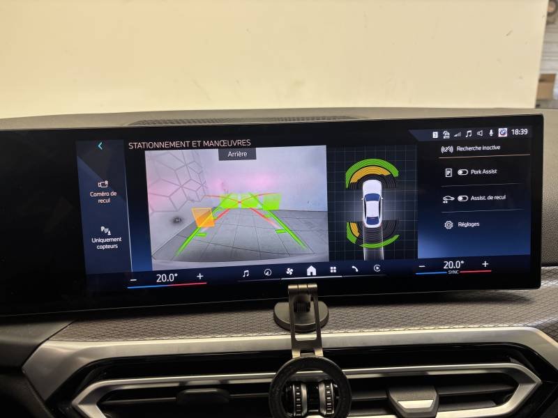 BMW i4 - Photo 31