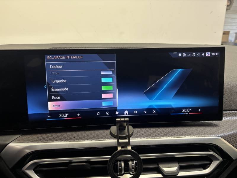BMW i4 - Photo 32