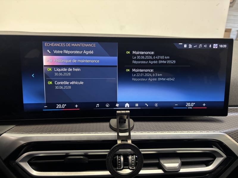 BMW i4 - Photo 33