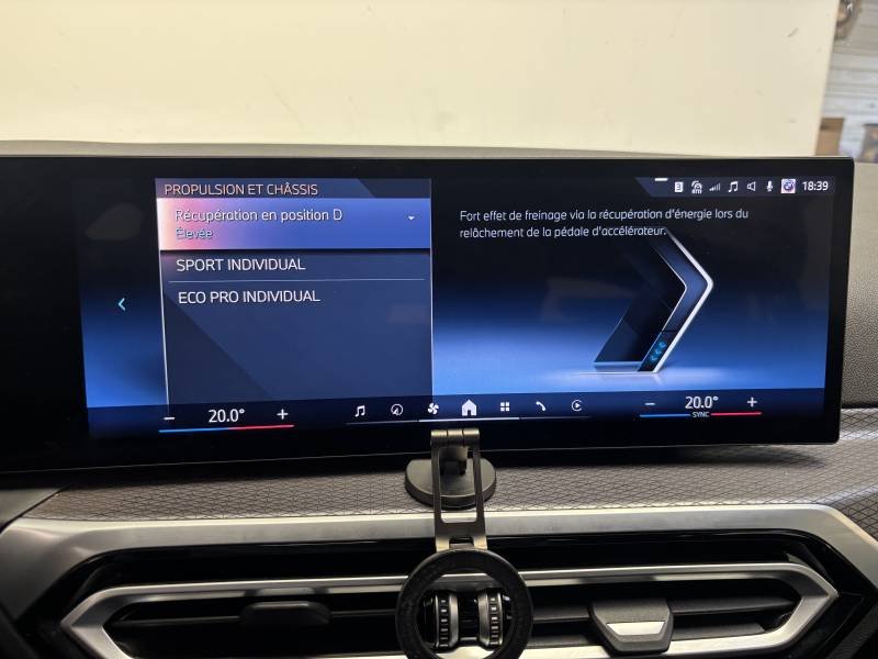 BMW i4 - Photo 36