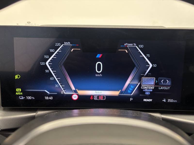 BMW i4 - Photo 40