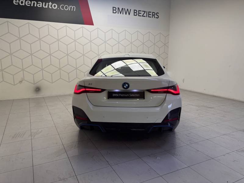 BMW i4 - Photo 4