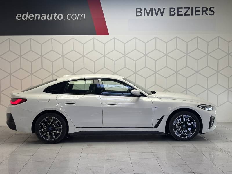 BMW i4 - Photo 5