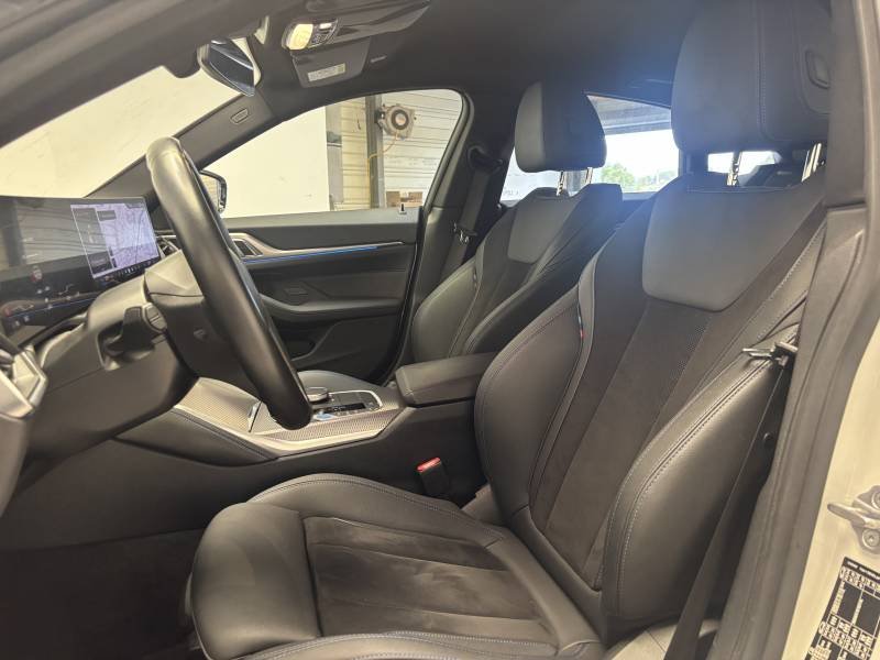 BMW i4 - Photo 7
