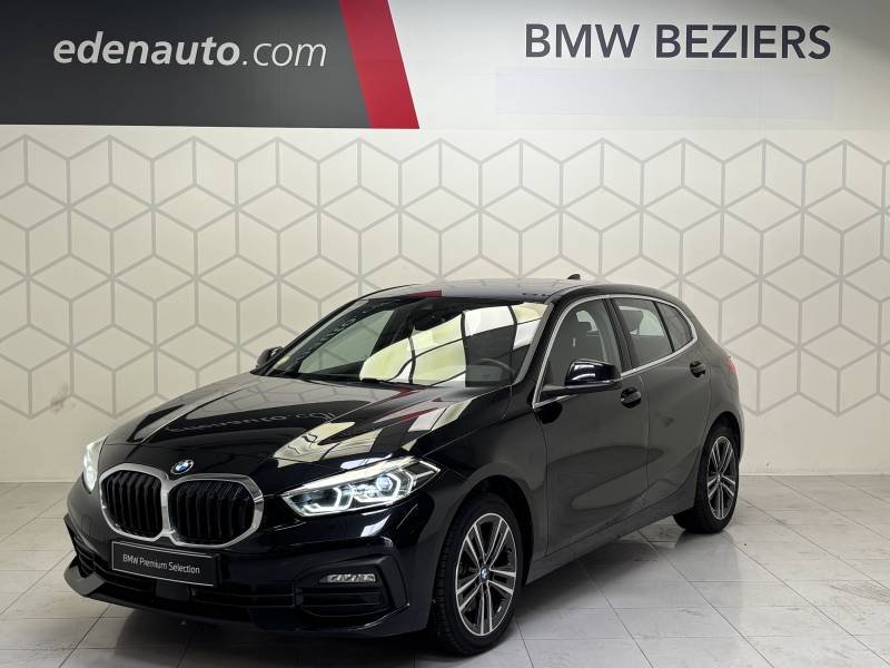 BMW Série 1 - Photo 1