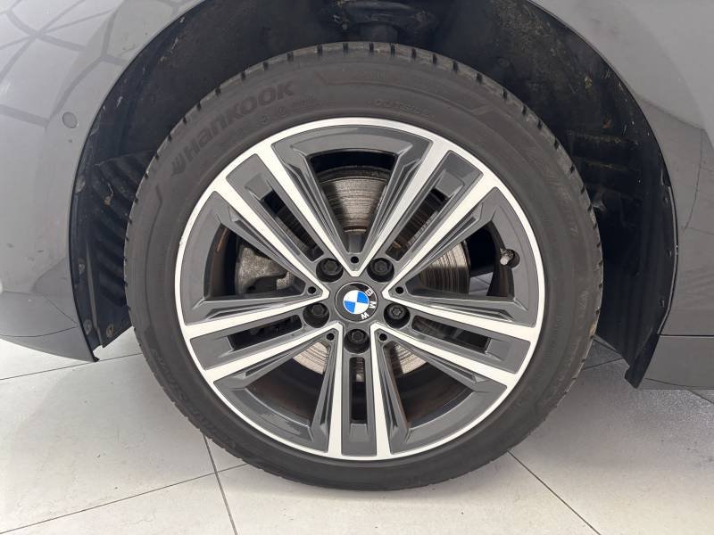 BMW Série 1 - Photo 13