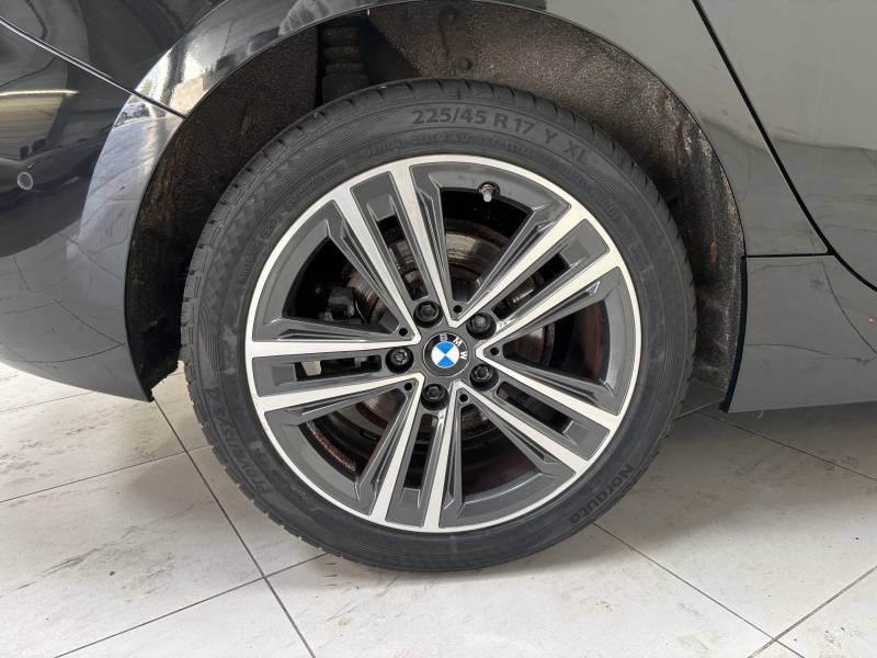 BMW Série 1 - Photo 15