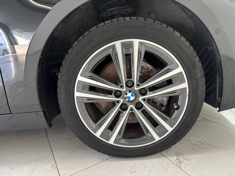 BMW Série 1 - Photo 16
