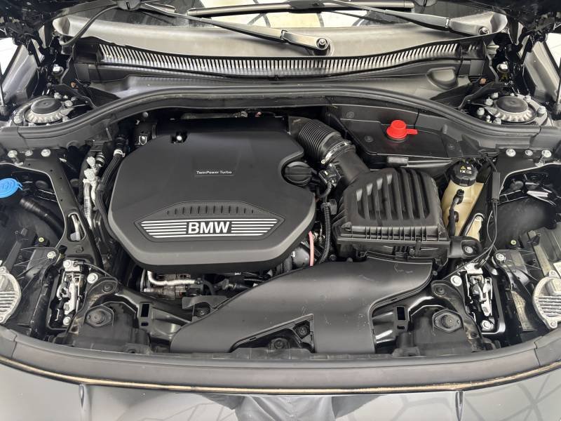 BMW Série 1 - Photo 22