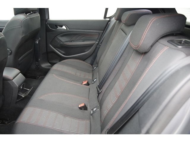 Peugeot 308 - Photo 14