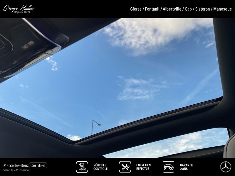 Mercedes Classe C - Photo 15