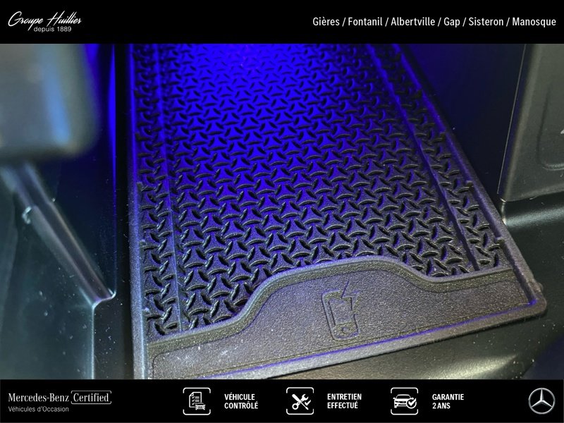 Mercedes Classe C - Photo 19