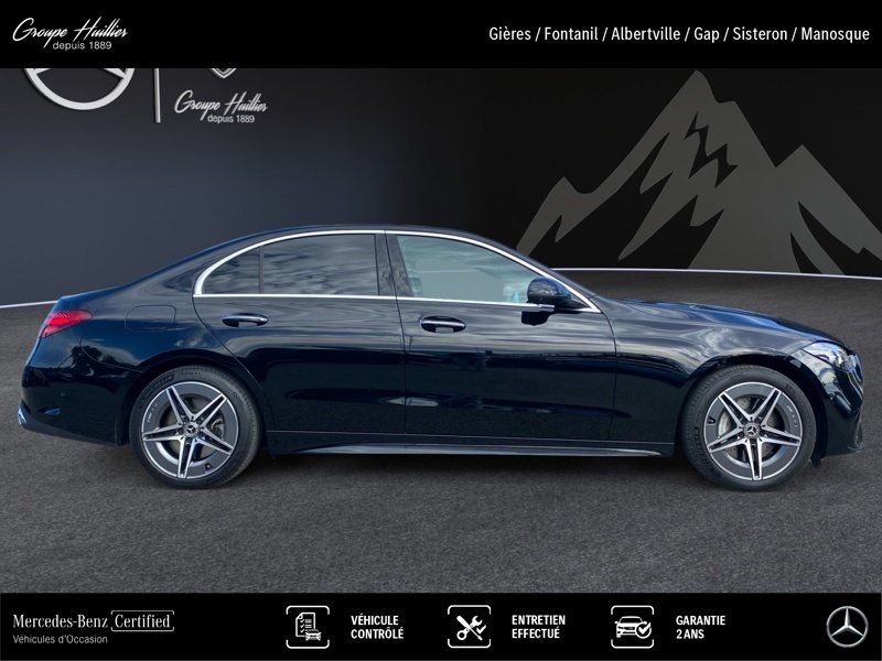 Mercedes Classe C - Photo 6