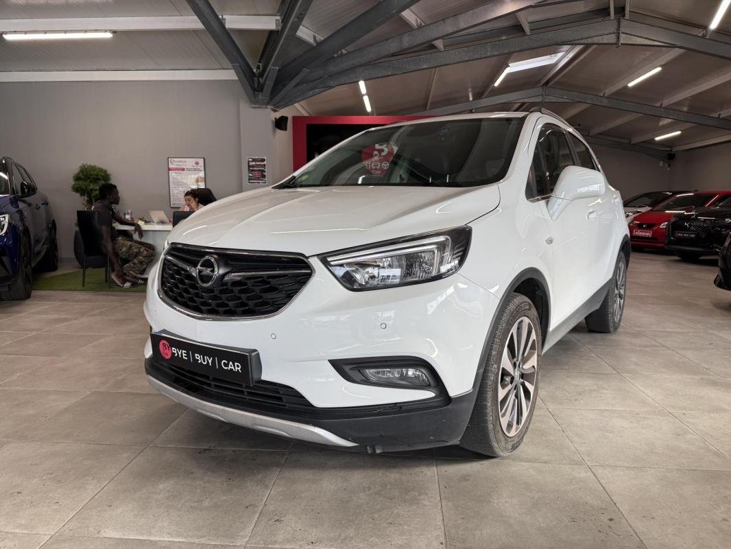 Opel Mokka - Photo 1