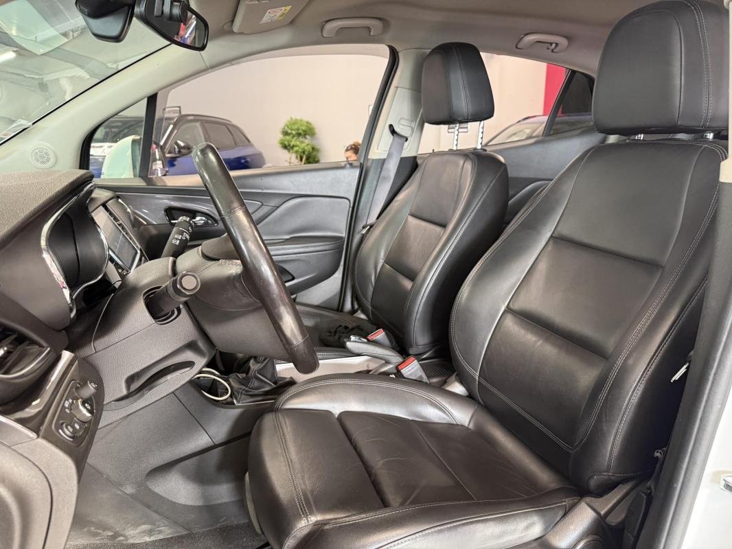 Opel Mokka - Photo 11