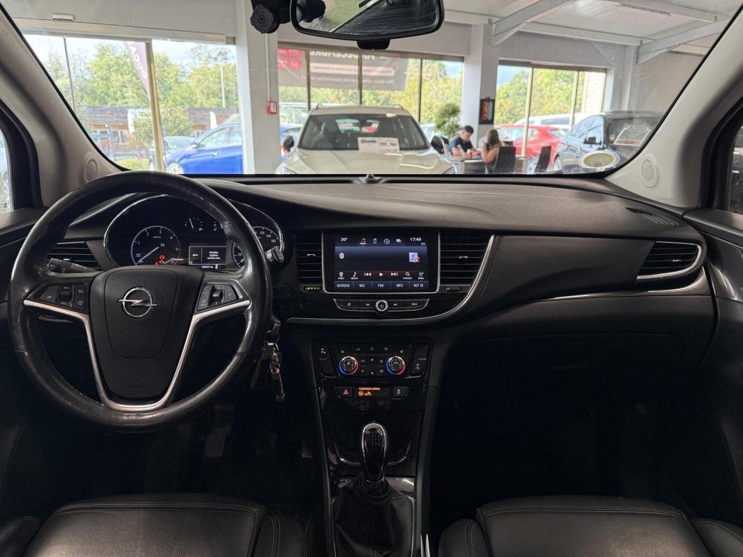 Opel Mokka - Photo 15