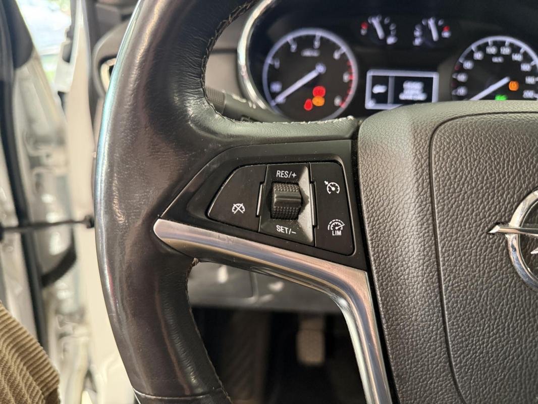 Opel Mokka - Photo 17