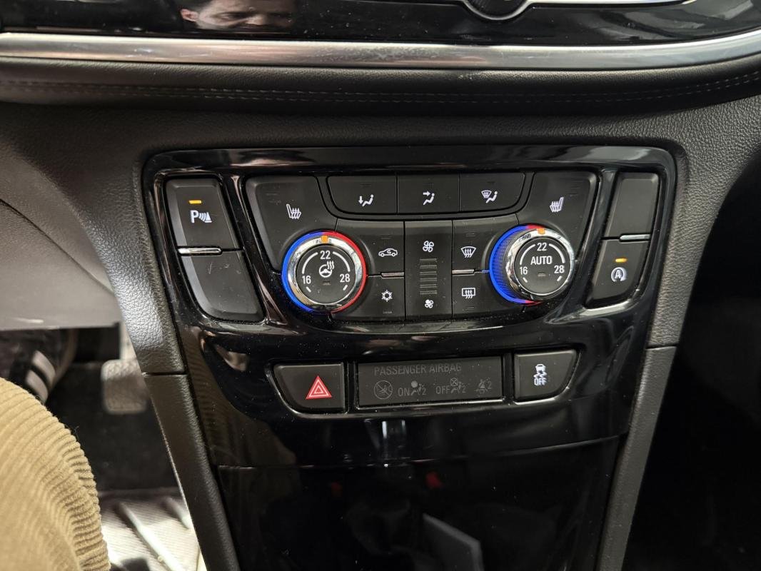 Opel Mokka - Photo 19