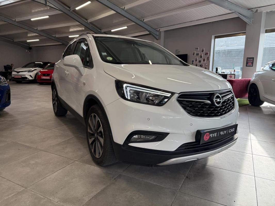 Opel Mokka - Photo 2