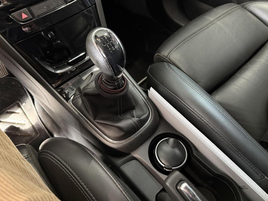 Opel Mokka - Photo 23
