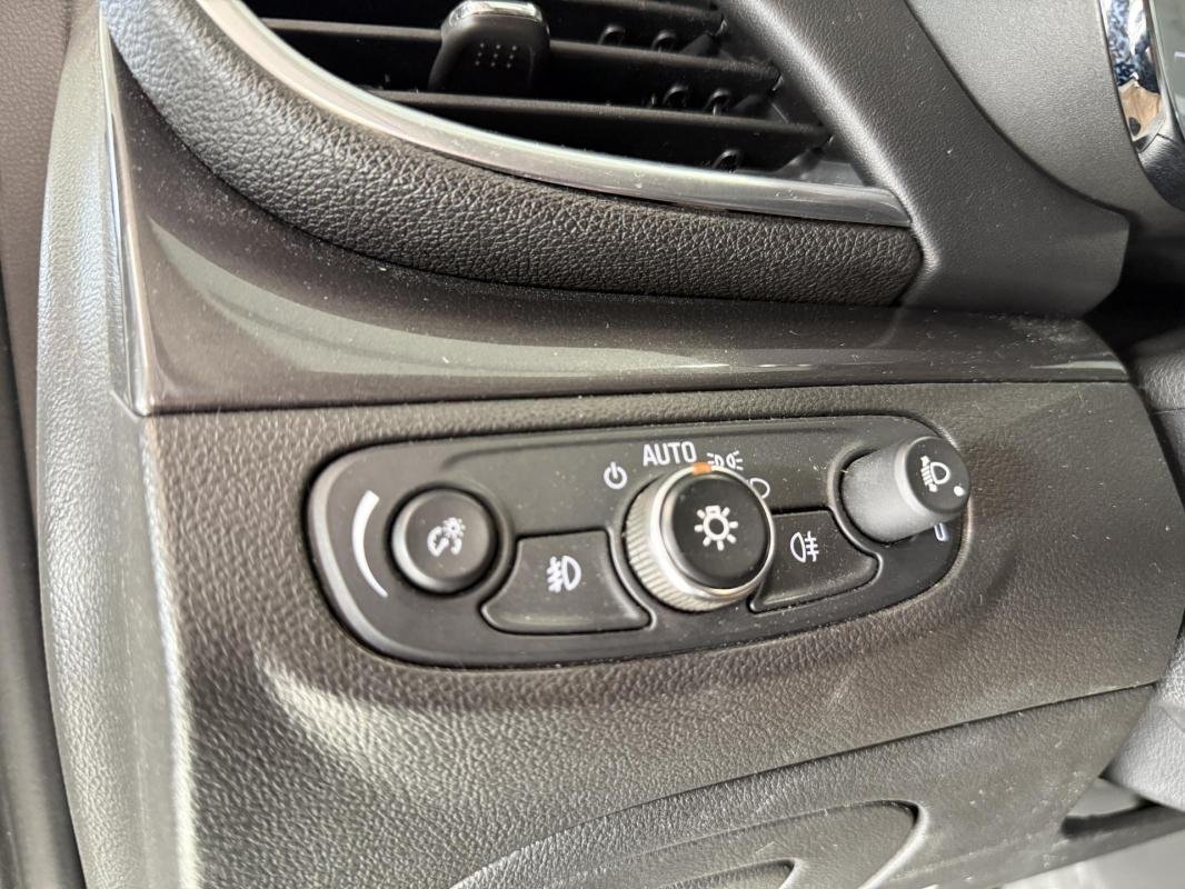 Opel Mokka - Photo 25